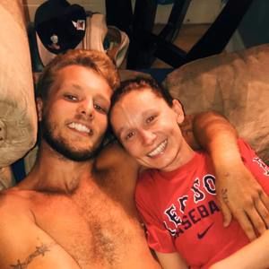 Meet your Posher, Brandon